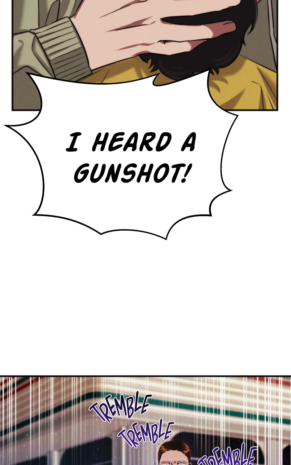 Read The Ghost Doctor chapter 162 image 85 on Lezhin