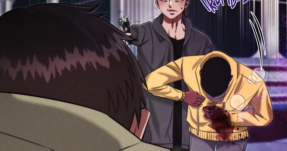 Read The Ghost Doctor chapter 162 image 86 on Lezhin