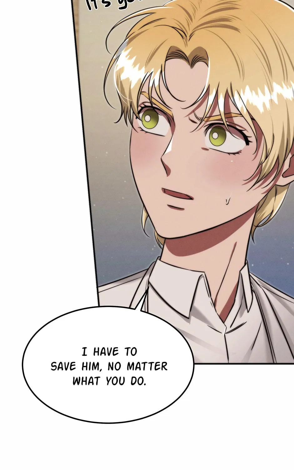 Read The Ghost Doctor chapter 163 image 100 on Lezhin
