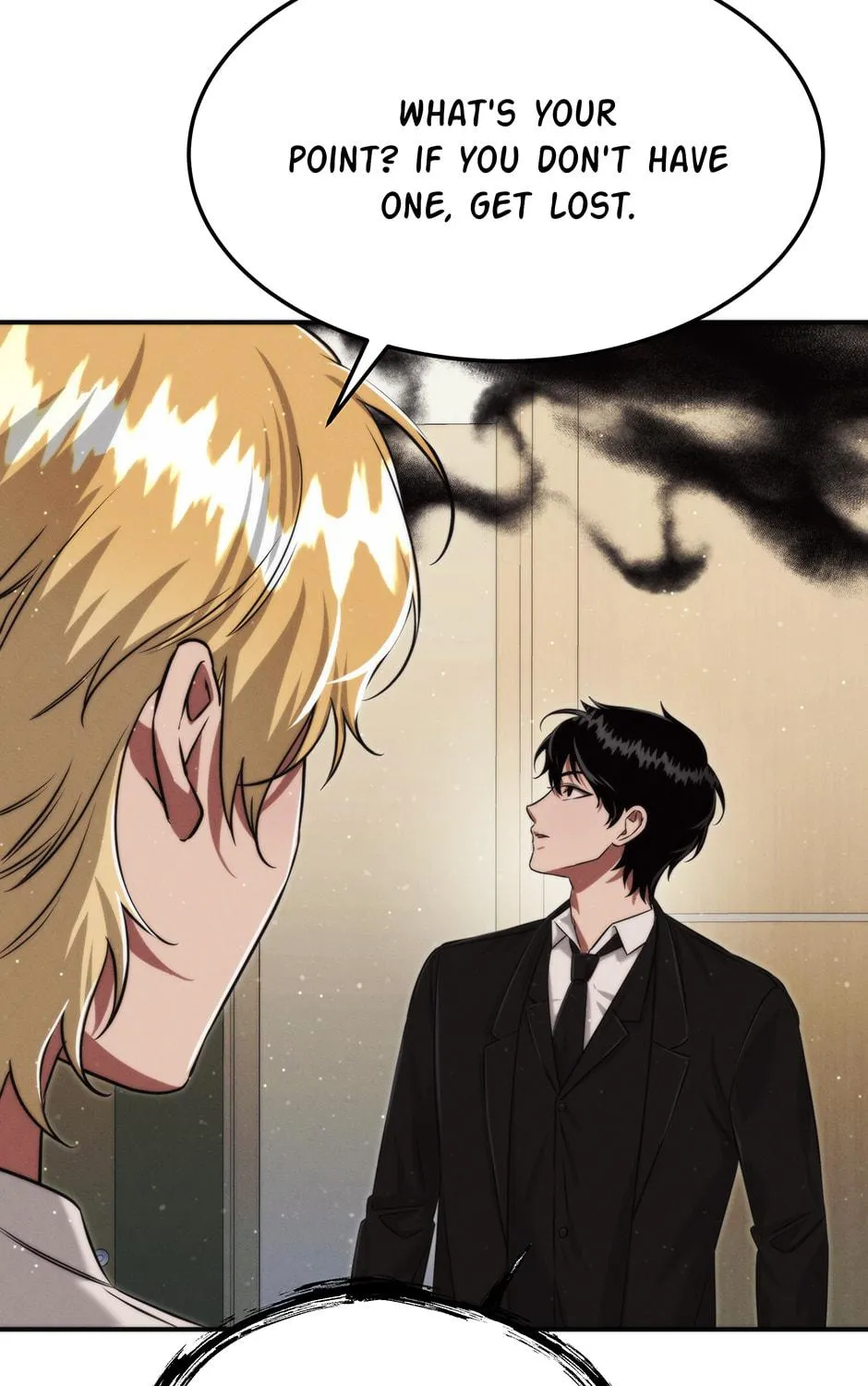 Read The Ghost Doctor chapter 163 image 106 on Lezhin