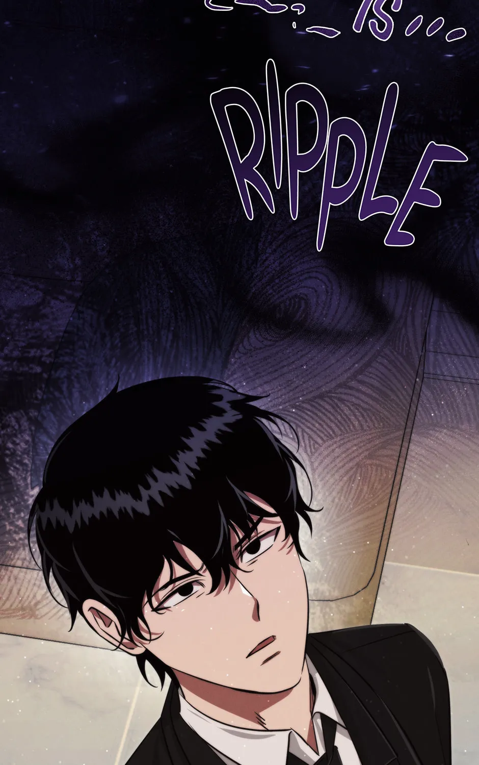 Read The Ghost Doctor chapter 163 image 110 on Lezhin