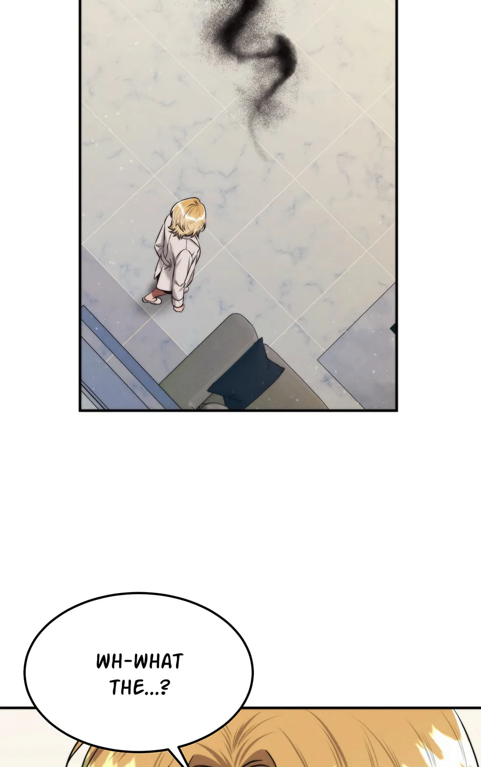Read The Ghost Doctor chapter 163 image 122 on Lezhin