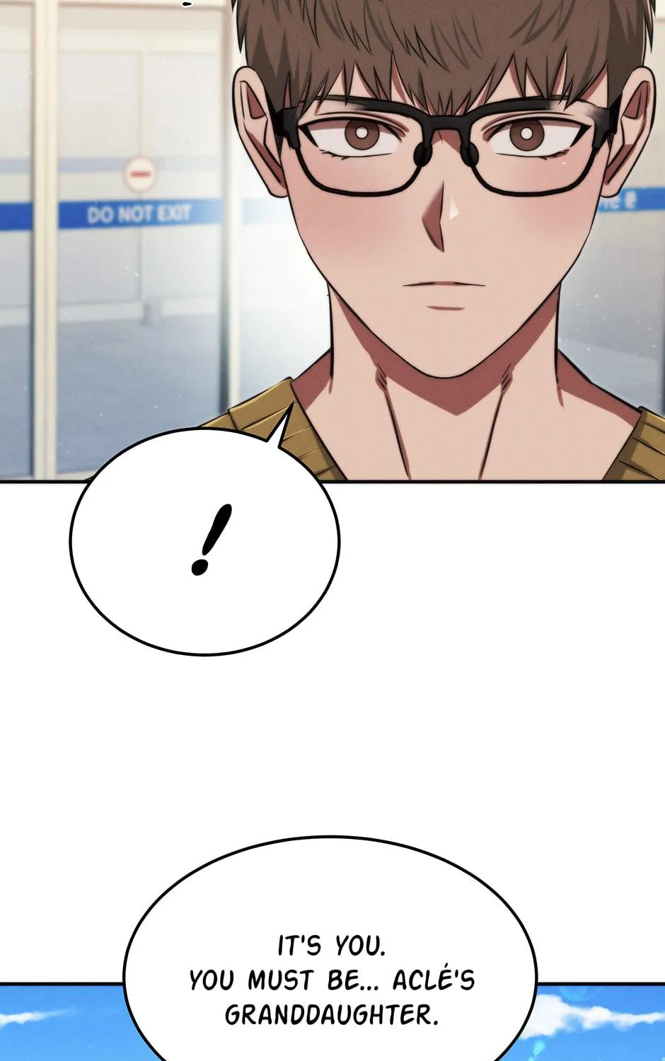 Read The Ghost Doctor chapter 163 image 138 on Lezhin
