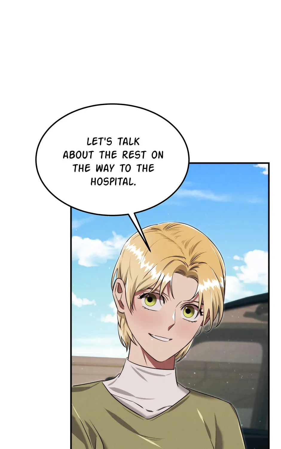 Read The Ghost Doctor chapter 163 image 144 on Lezhin