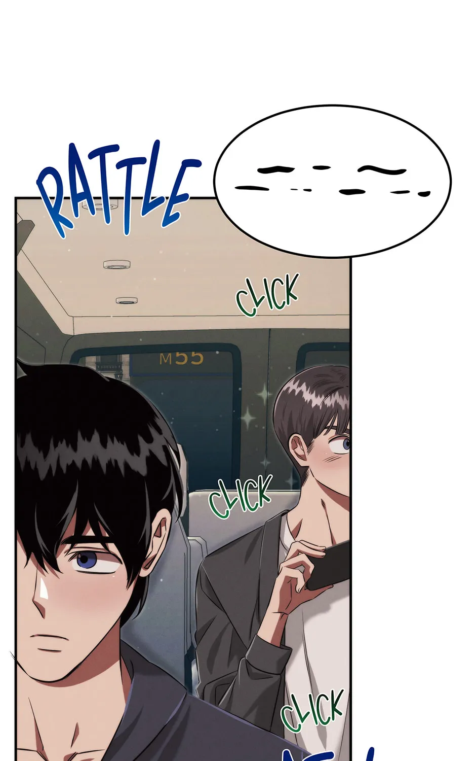 Read The Ghost Doctor chapter 163 image 150 on Lezhin