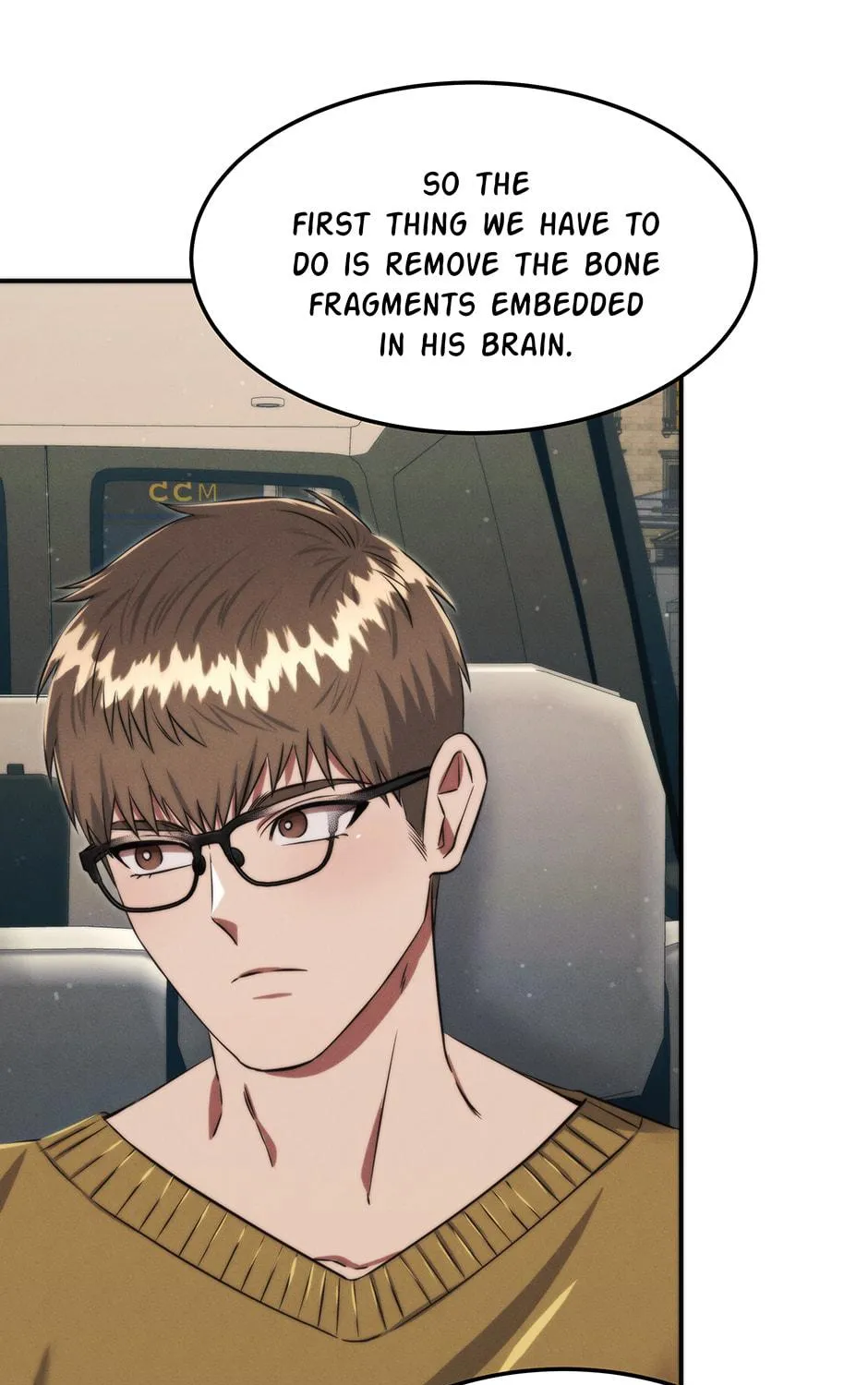 Read The Ghost Doctor chapter 163 image 154 on Lezhin