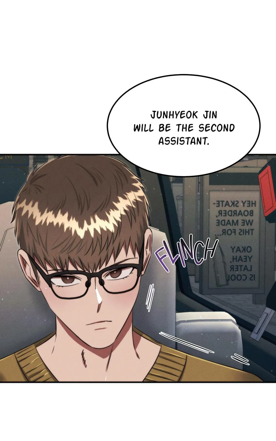 Read The Ghost Doctor chapter 163 image 158 on Lezhin
