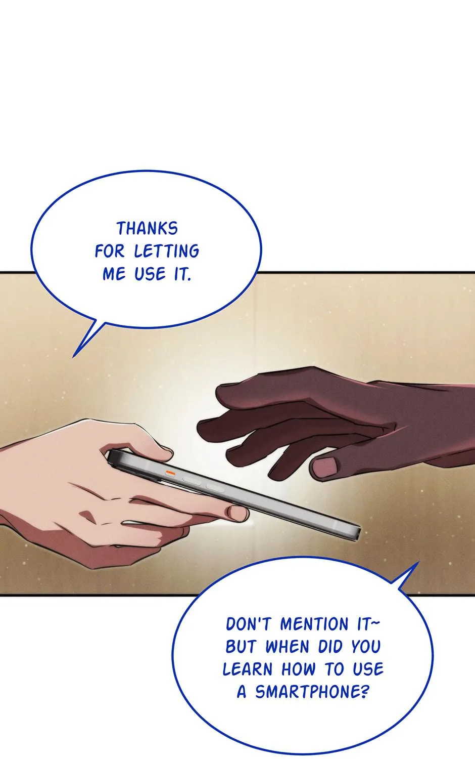 Read The Ghost Doctor chapter 163 image 16 on Lezhin