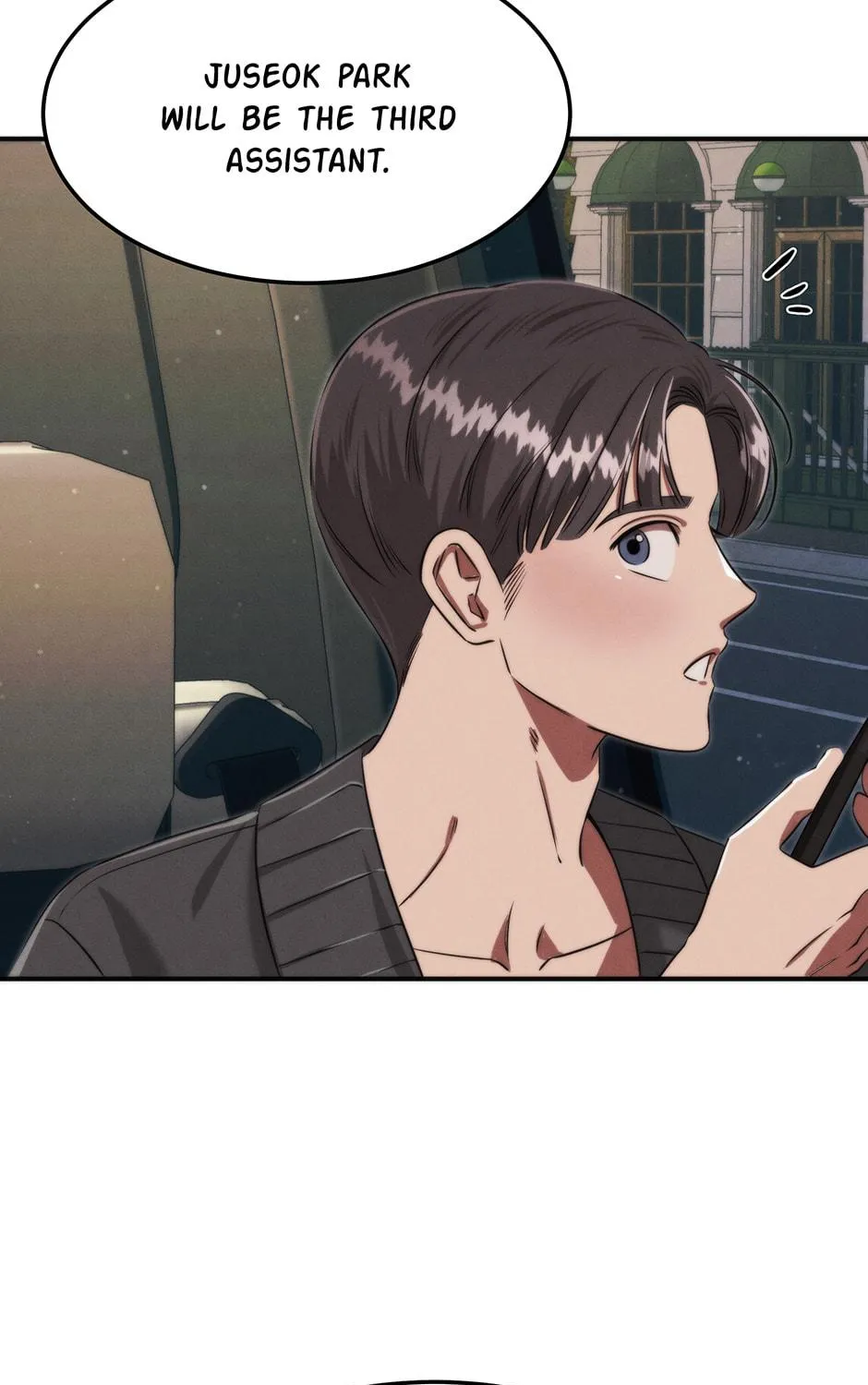 Read The Ghost Doctor chapter 163 image 160 on Lezhin