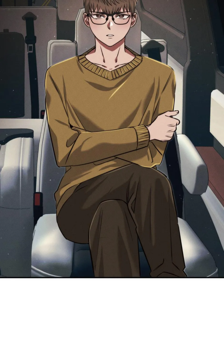 Read The Ghost Doctor chapter 163 image 166 on Lezhin