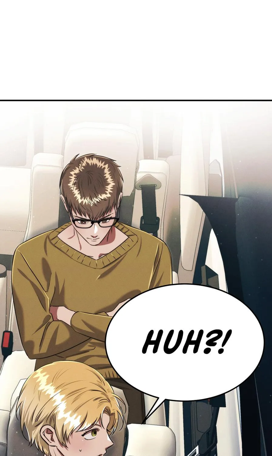 Read The Ghost Doctor chapter 163 image 168 on Lezhin