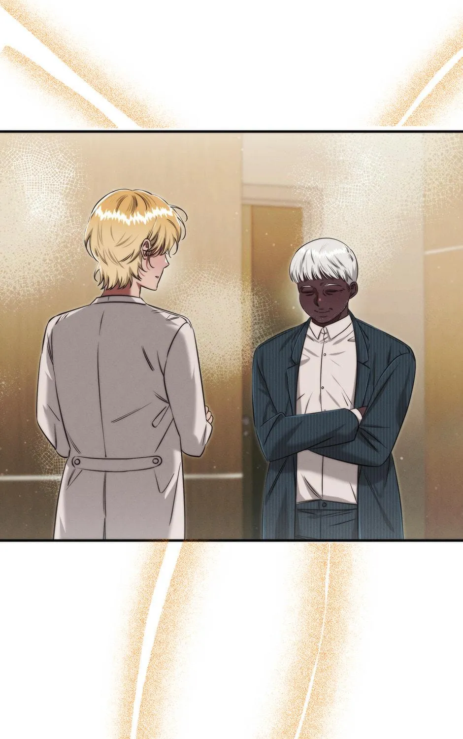 Read The Ghost Doctor chapter 163 image 22 on Lezhin