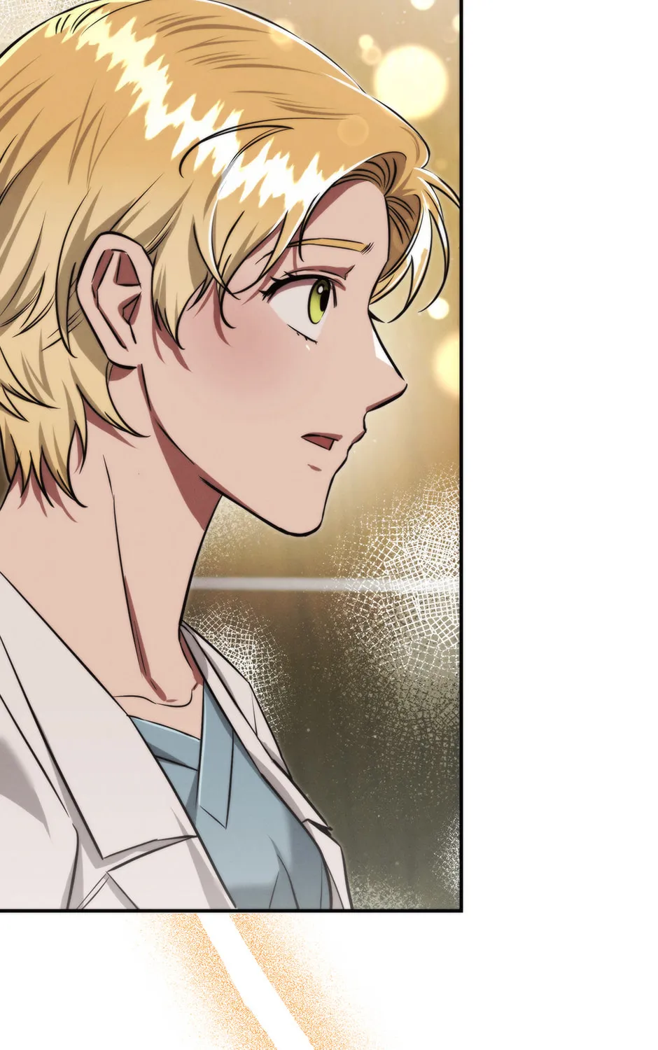 Read The Ghost Doctor chapter 163 image 24 on Lezhin