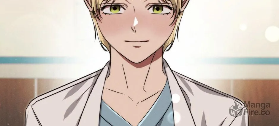 Read The Ghost Doctor chapter 163 image 29 on Lezhin
