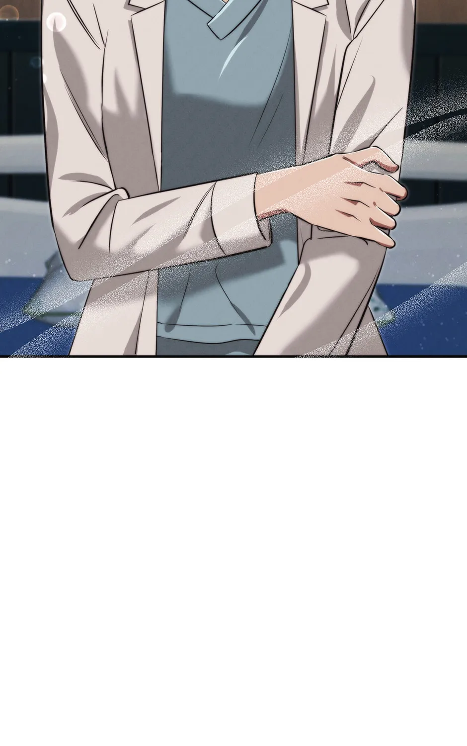 Read The Ghost Doctor chapter 163 image 30 on Lezhin