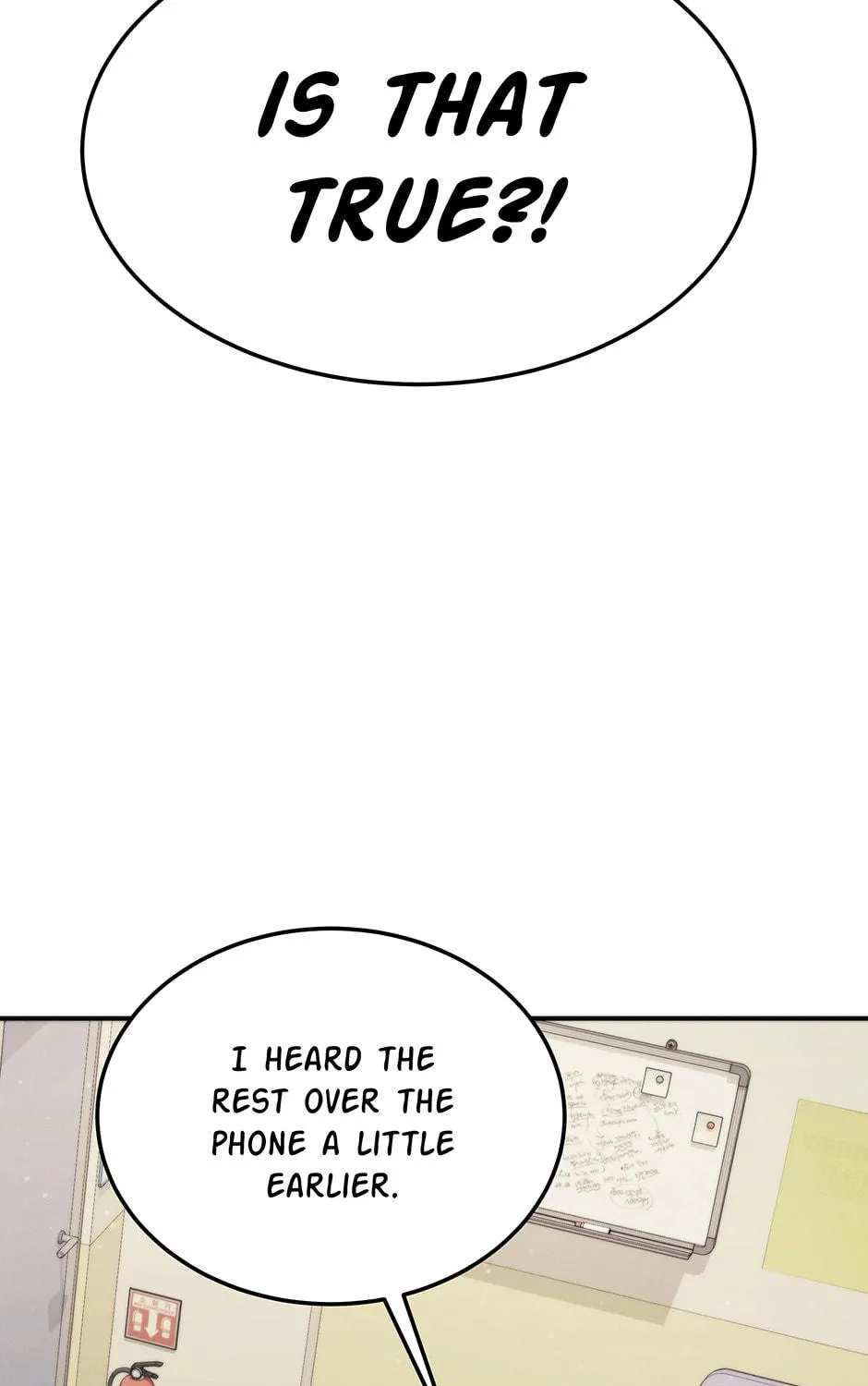 Read The Ghost Doctor chapter 163 image 34 on Lezhin
