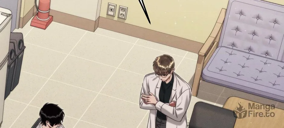 Read The Ghost Doctor chapter 163 image 35 on Lezhin
