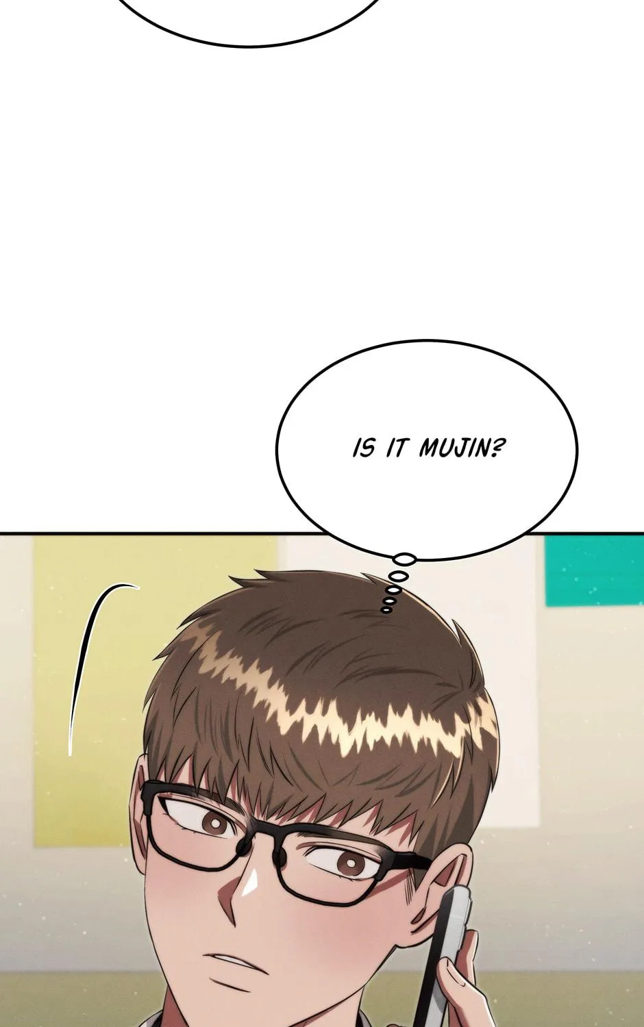 Read The Ghost Doctor chapter 163 image 4 on Lezhin