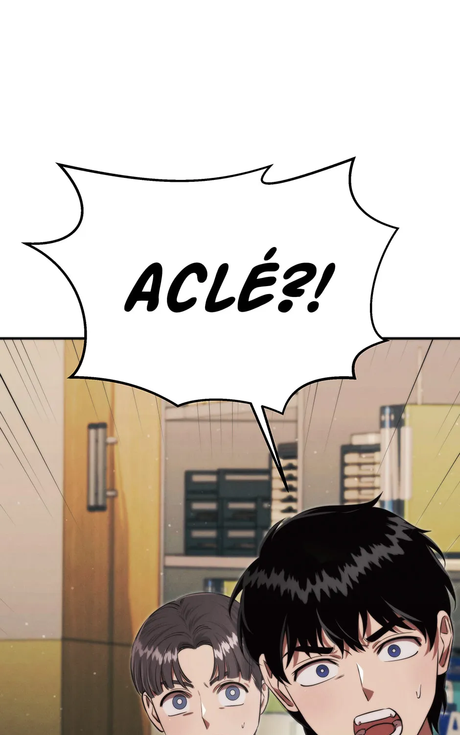 Read The Ghost Doctor chapter 163 image 42 on Lezhin