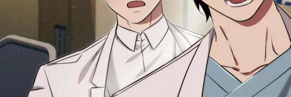 Read The Ghost Doctor chapter 163 image 43 on Lezhin
