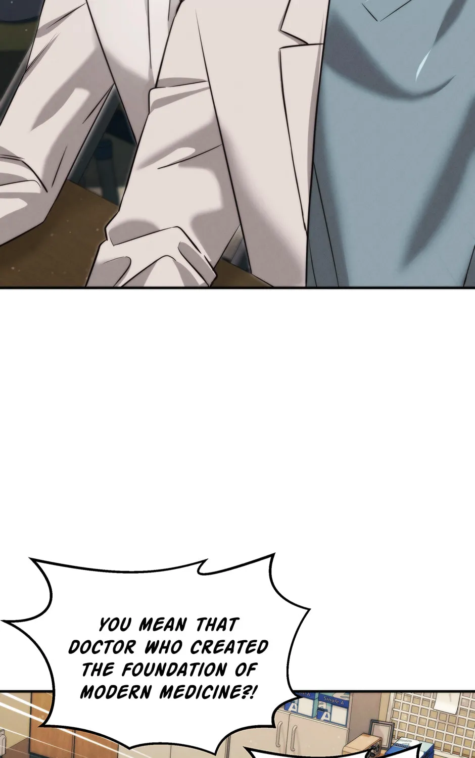 Read The Ghost Doctor chapter 163 image 44 on Lezhin