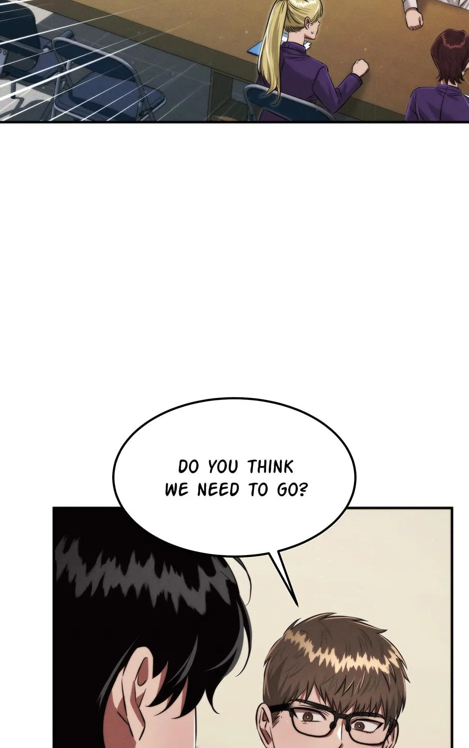 Read The Ghost Doctor chapter 163 image 46 on Lezhin