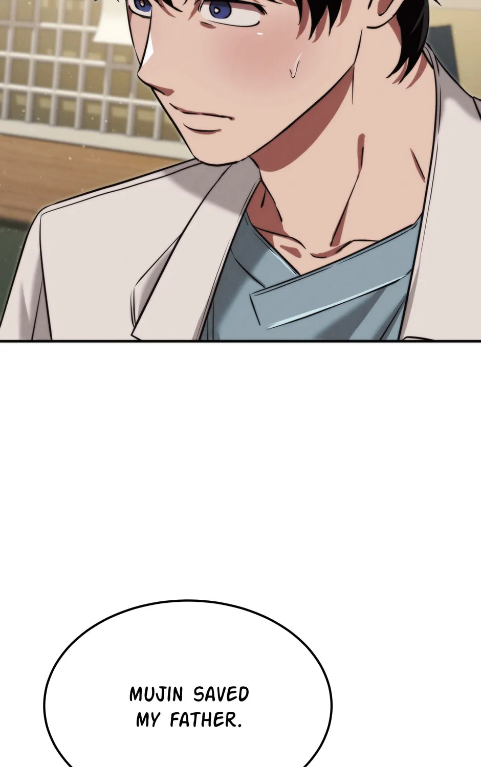 Read The Ghost Doctor chapter 163 image 50 on Lezhin