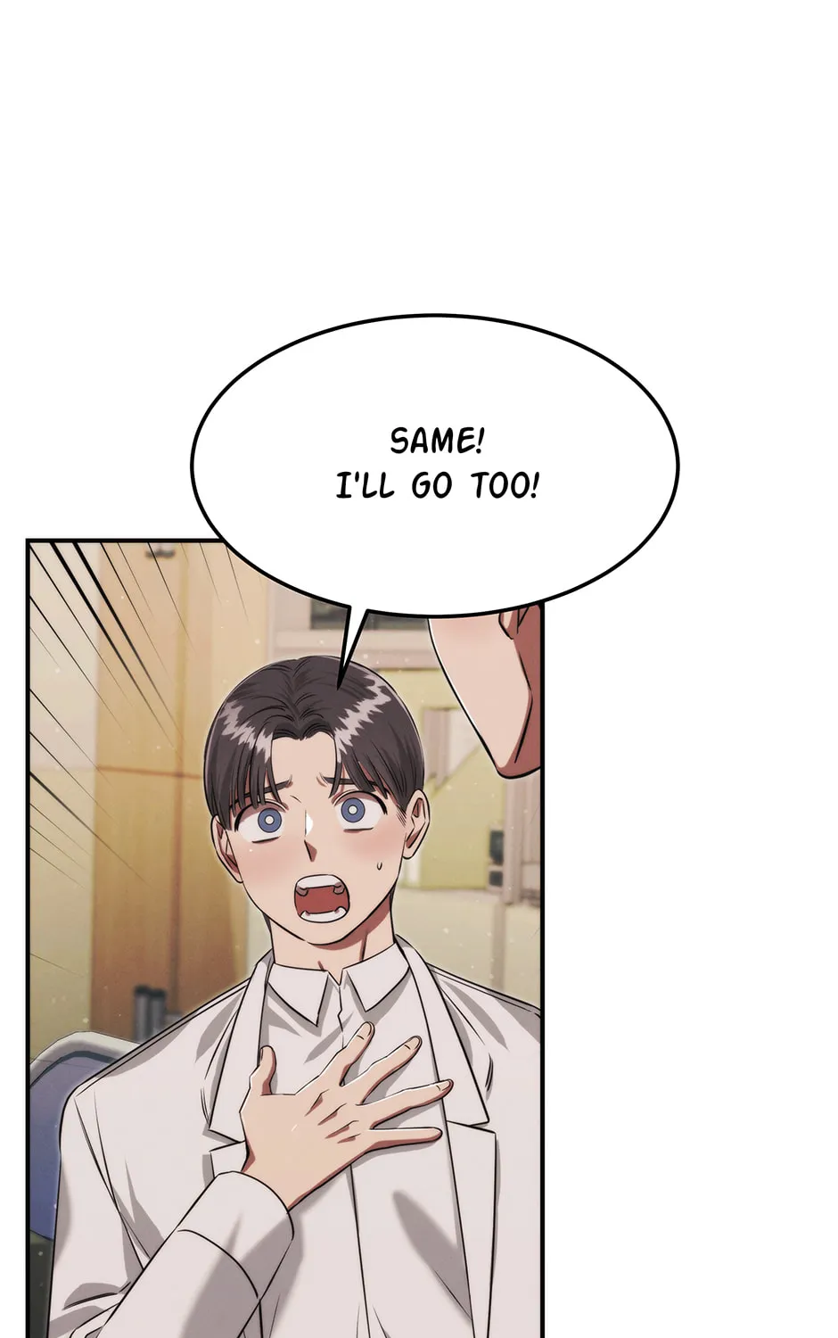 Read The Ghost Doctor chapter 163 image 54 on Lezhin