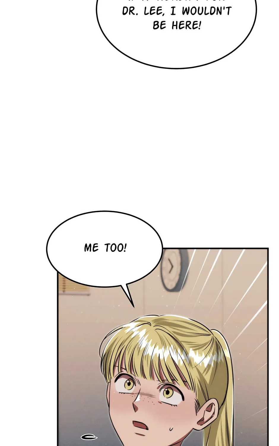 Read The Ghost Doctor chapter 163 image 56 on Lezhin