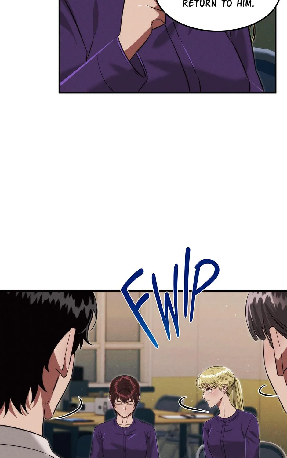 Read The Ghost Doctor chapter 163 image 58 on Lezhin