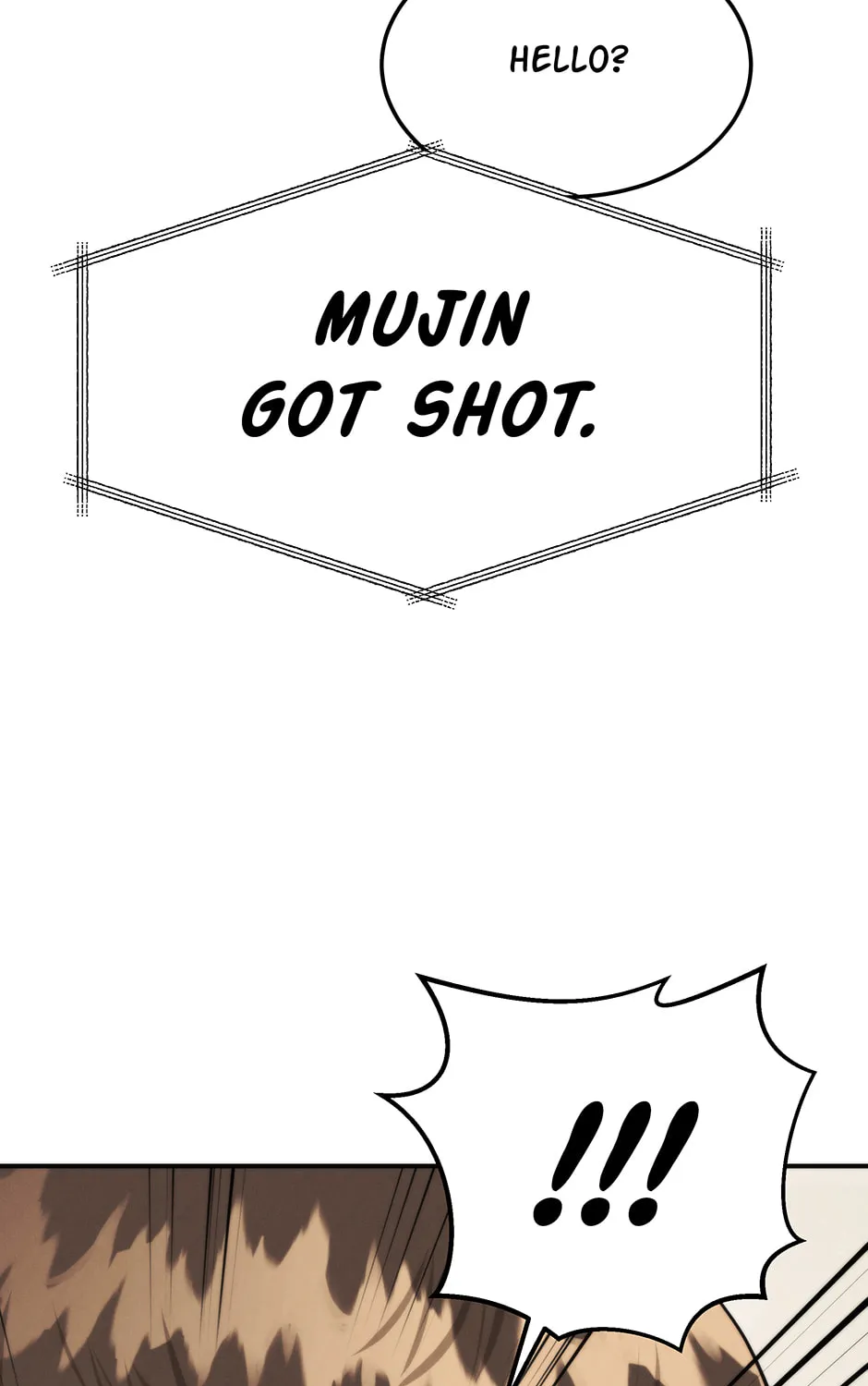 Read The Ghost Doctor chapter 163 image 6 on Lezhin