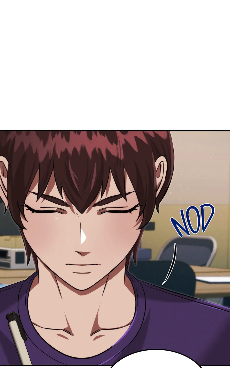 Read The Ghost Doctor chapter 163 image 60 on Lezhin
