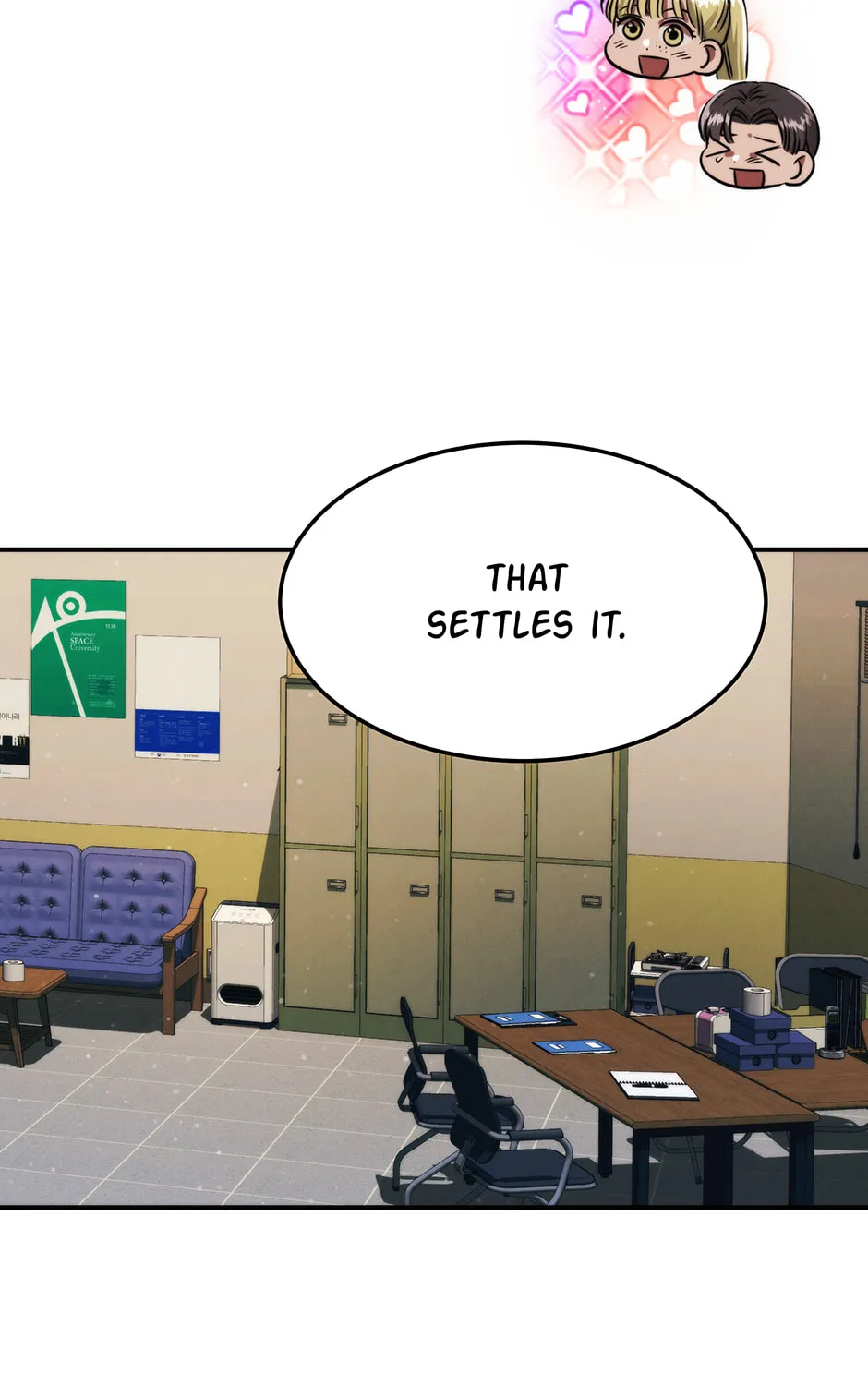 Read The Ghost Doctor chapter 163 image 62 on Lezhin
