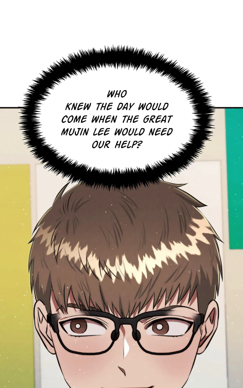 Read The Ghost Doctor chapter 163 image 74 on Lezhin