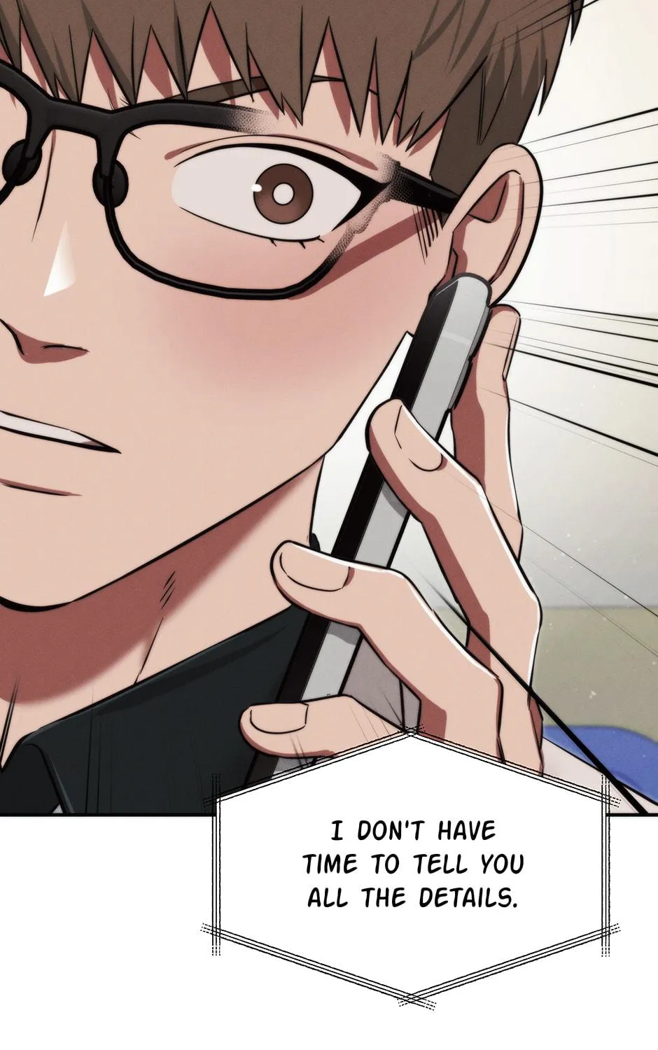 Read The Ghost Doctor chapter 163 image 8 on Lezhin