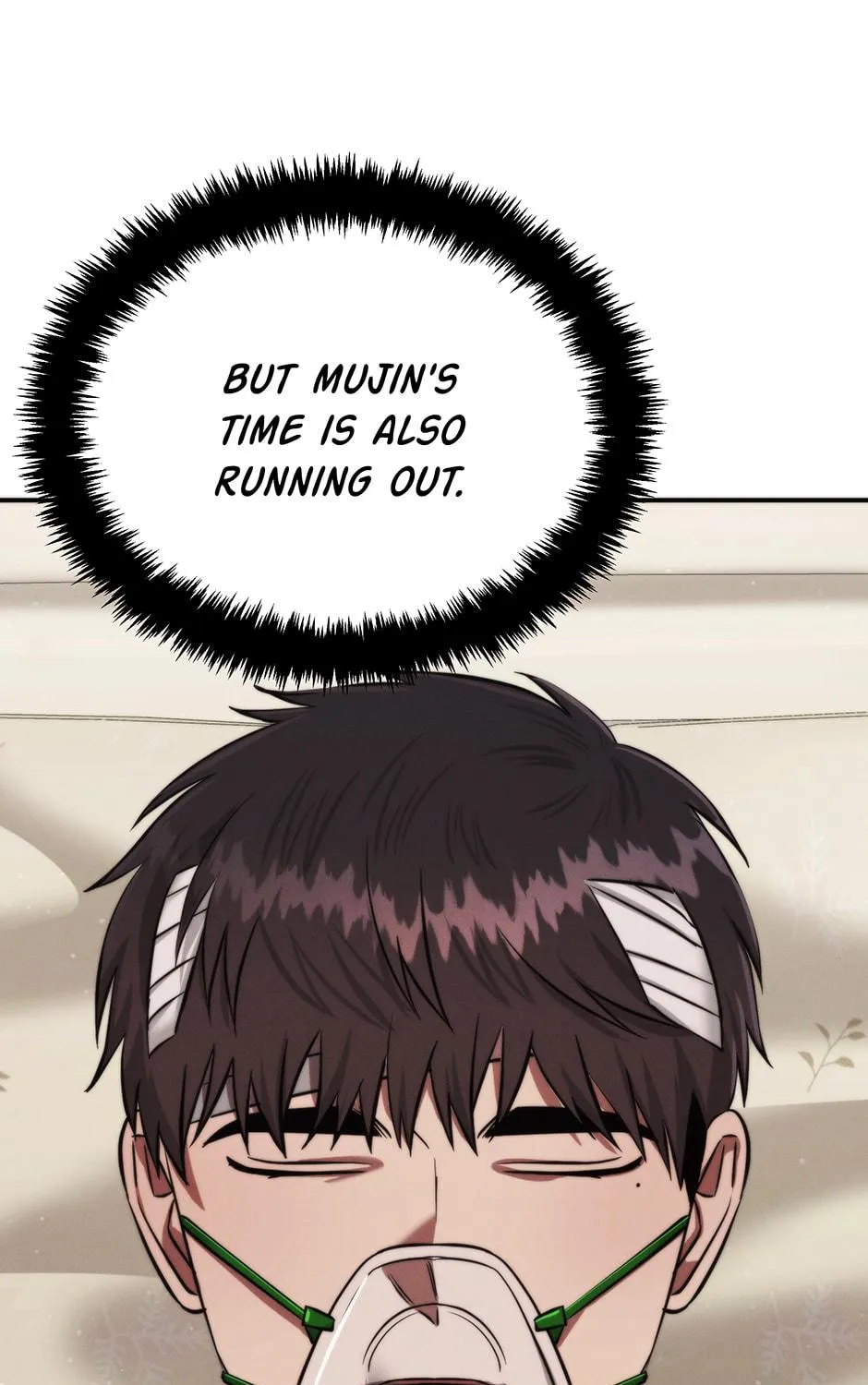 Read The Ghost Doctor chapter 163 image 88 on Lezhin