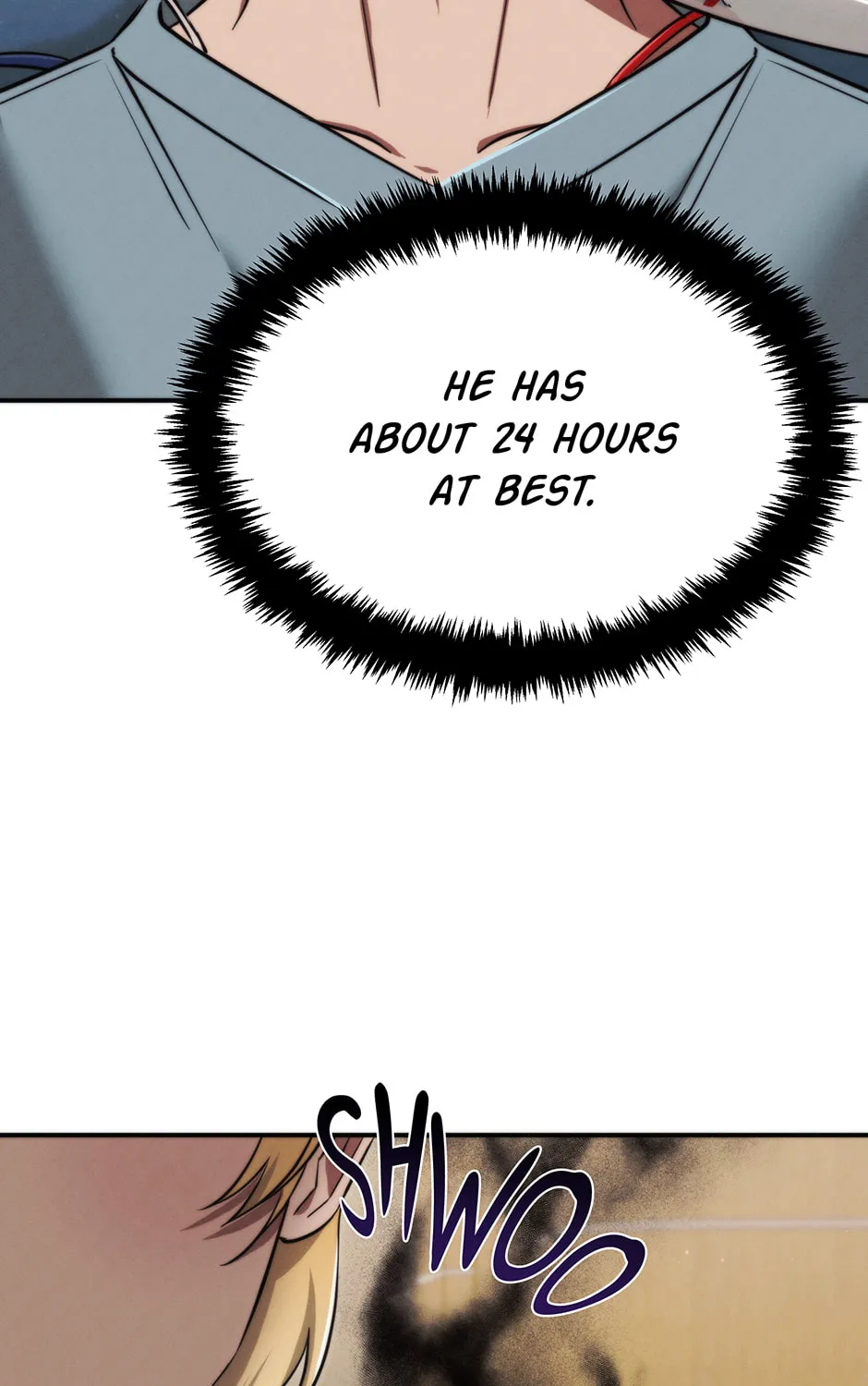 Read The Ghost Doctor chapter 163 image 90 on Lezhin