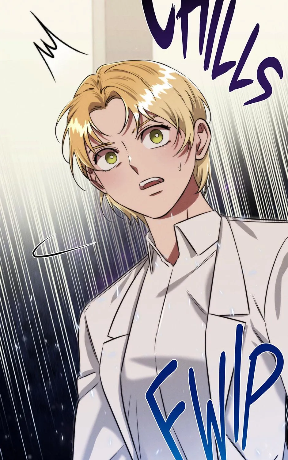 Read The Ghost Doctor chapter 163 image 94 on Lezhin