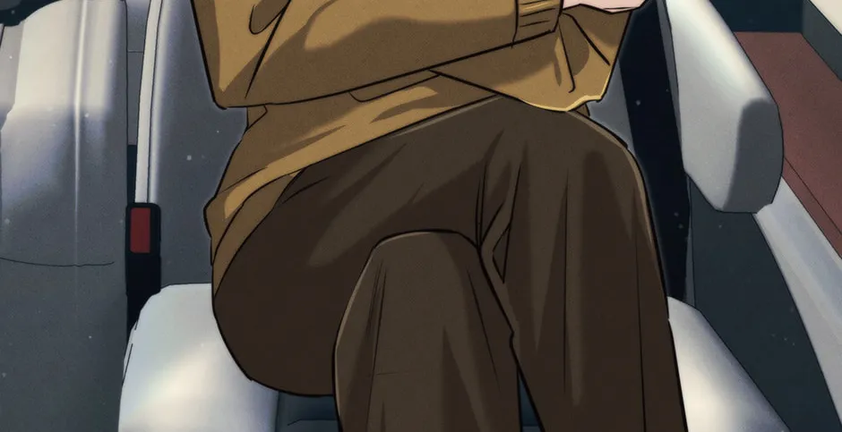Read The Ghost Doctor chapter 164 image 1 on Lezhin