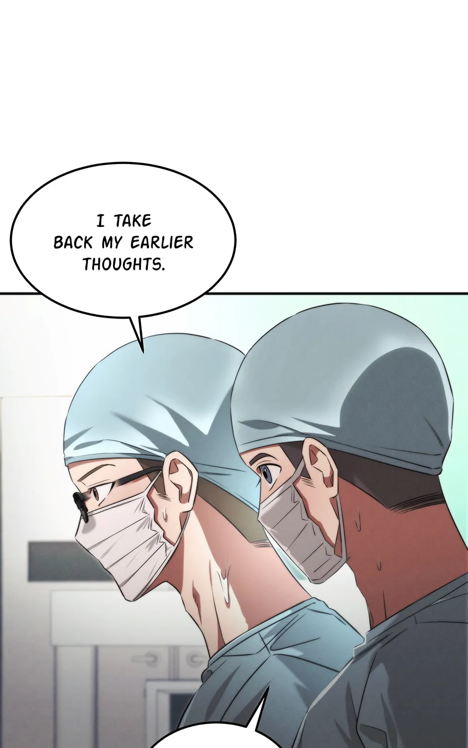 Read The Ghost Doctor chapter 164 image 102 on Lezhin