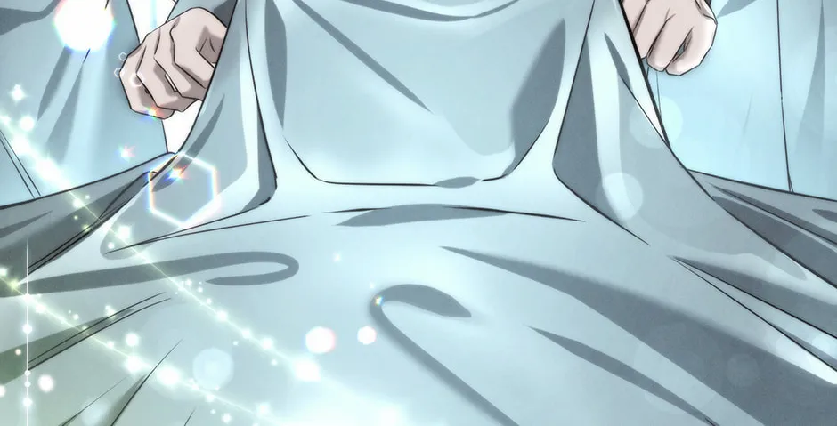 Read The Ghost Doctor chapter 164 image 105 on Lezhin