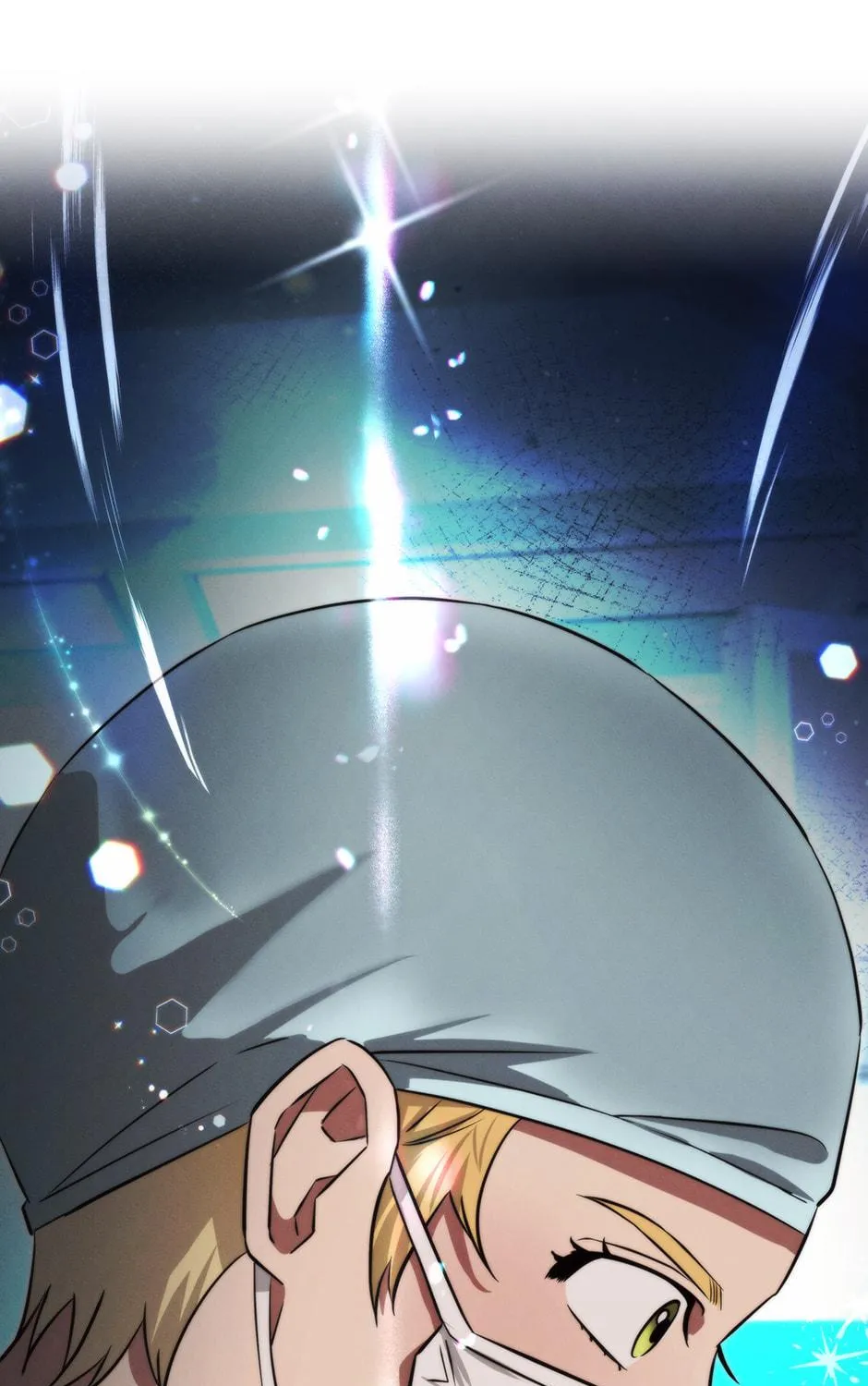 Read The Ghost Doctor chapter 164 image 112 on Lezhin