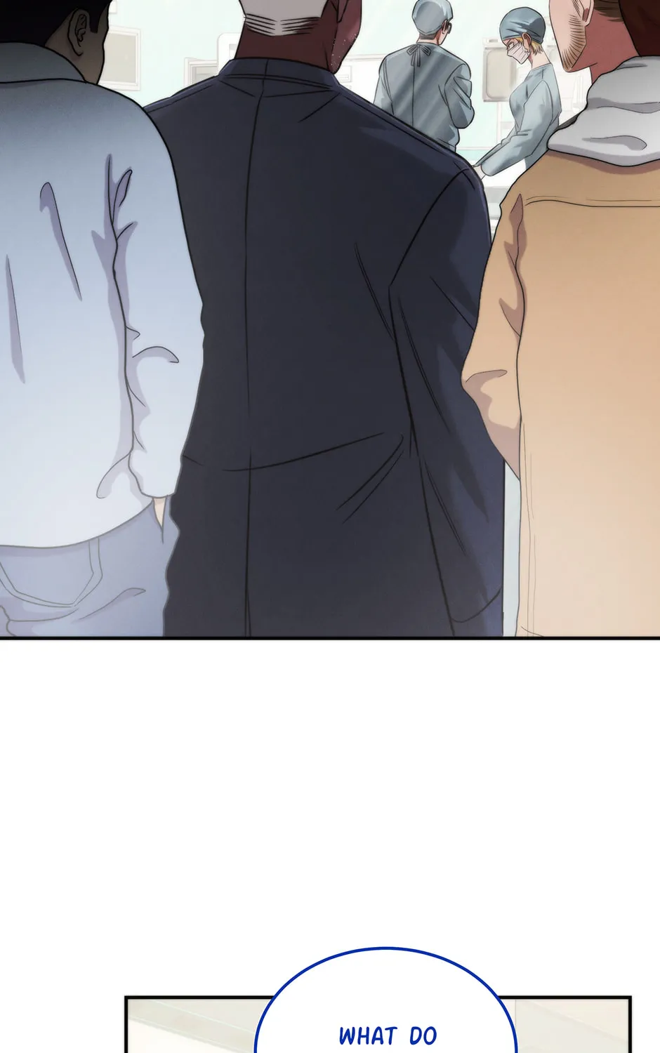 Read The Ghost Doctor chapter 164 image 116 on Lezhin