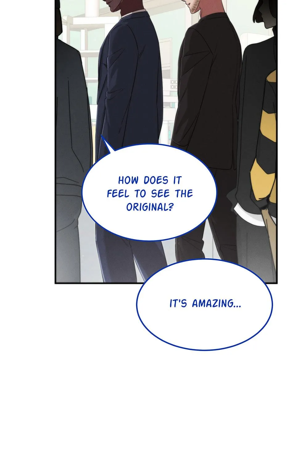 Read The Ghost Doctor chapter 164 image 118 on Lezhin