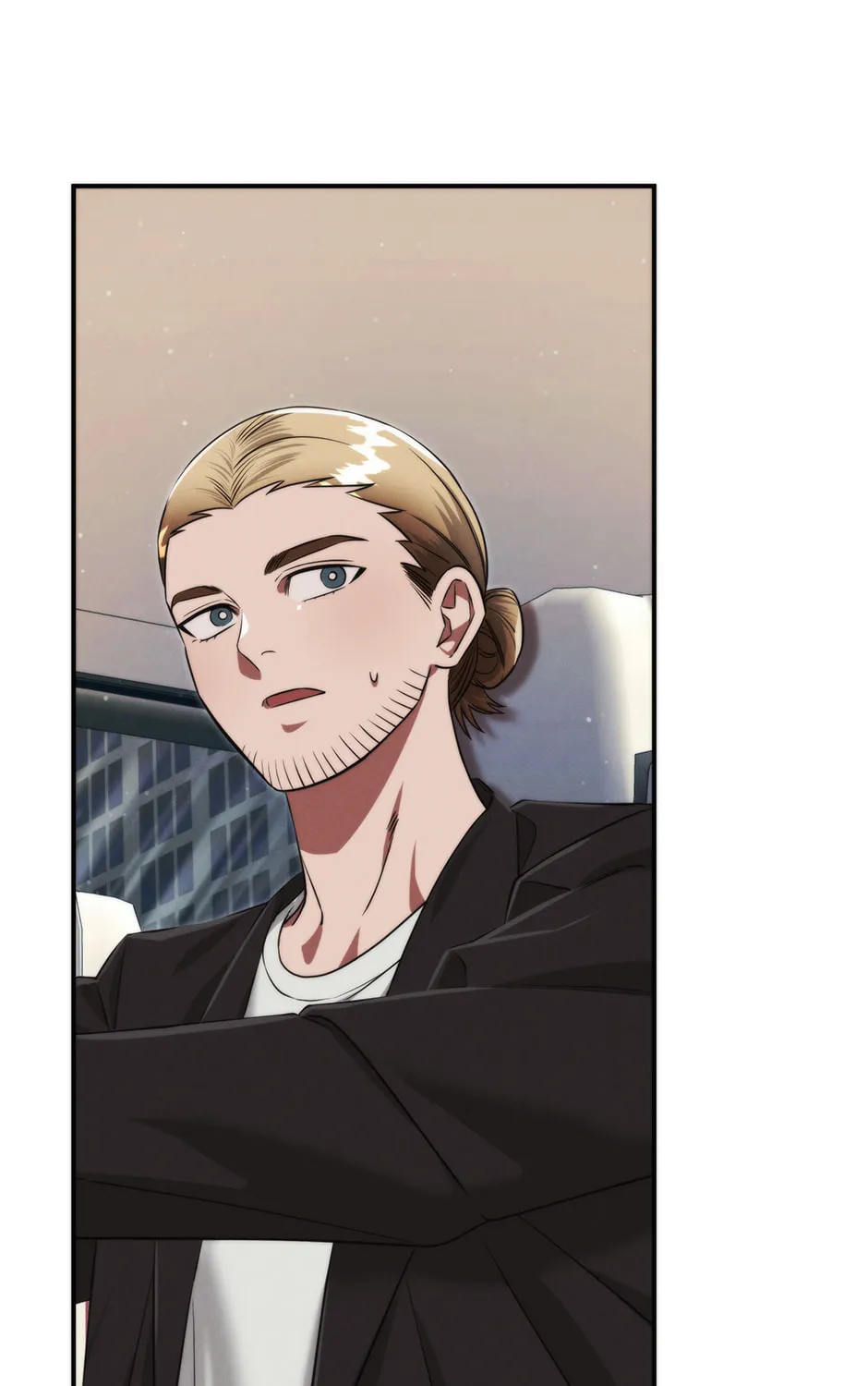 Read The Ghost Doctor chapter 164 image 12 on Lezhin