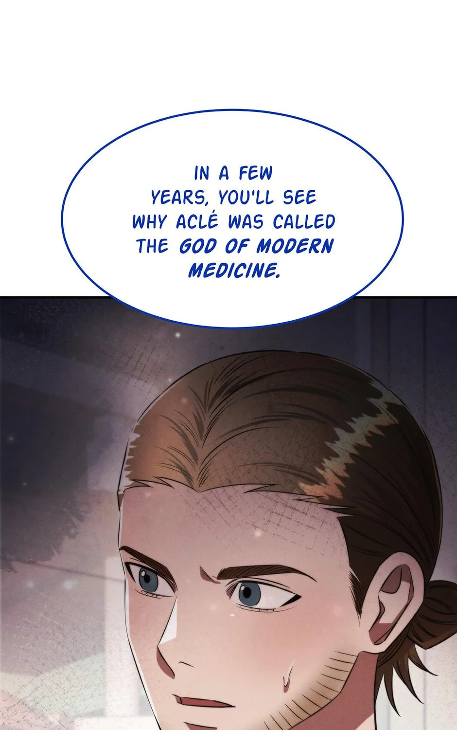 Read The Ghost Doctor chapter 164 image 124 on Lezhin