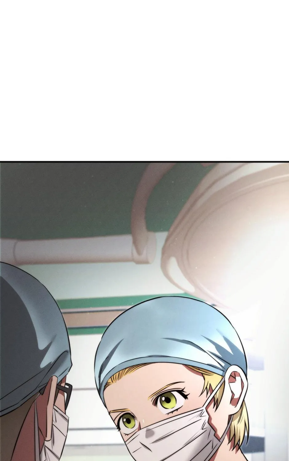 Read The Ghost Doctor chapter 164 image 128 on Lezhin
