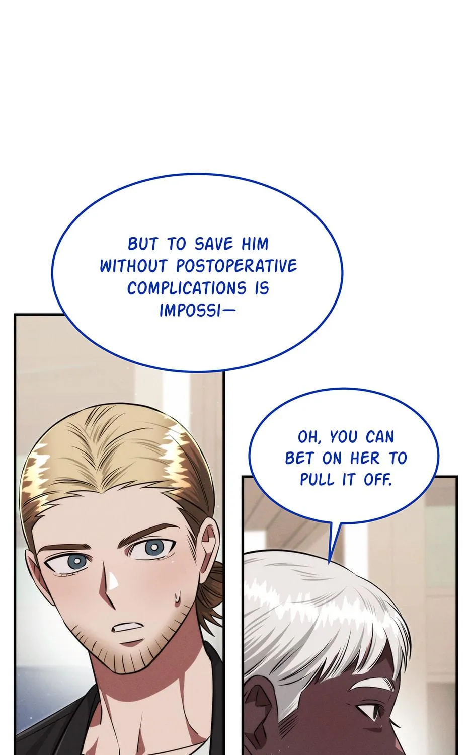Read The Ghost Doctor chapter 164 image 136 on Lezhin