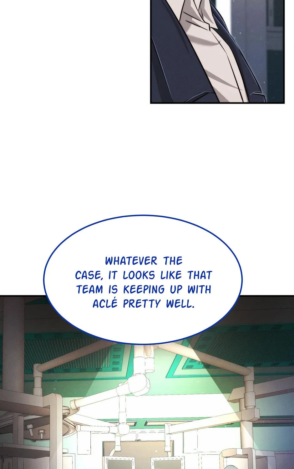 Read The Ghost Doctor chapter 164 image 138 on Lezhin