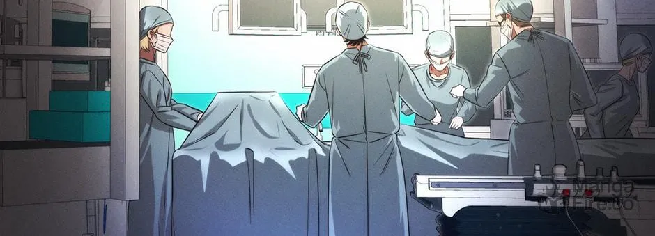 Read The Ghost Doctor chapter 164 image 139 on Lezhin